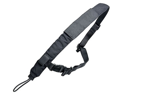 SI S3 SILENT SLING PRO BLK - 556 Black Friday Promotion